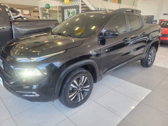 FIAT TORO 1.3 TURBO 270 FLEX FREEDOM AT6
